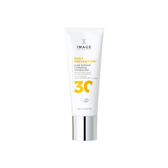Crème Hydratante Minérale Pure FPS 30 PREVENTION+