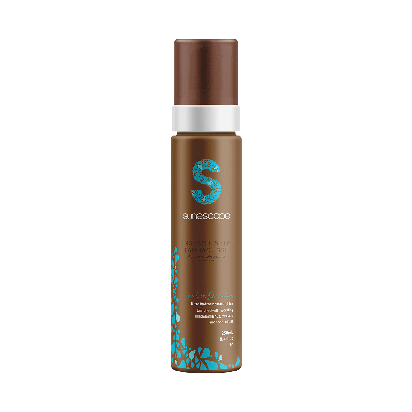Mousse Autobronzante Instantanée
