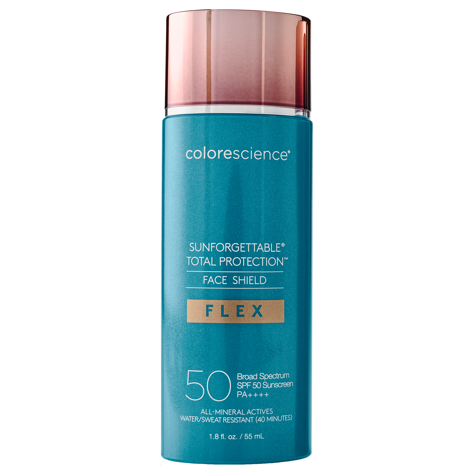 Protection Visage Sunforgettable FLEX SPF 50