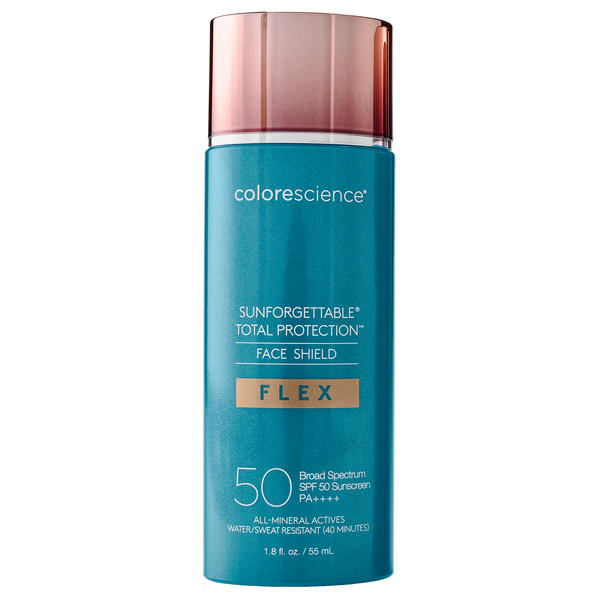Protection Visage Sunforgettable FLEX SPF 50