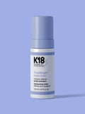 Triple Éclat Shampooing Violet K18 — bouteille