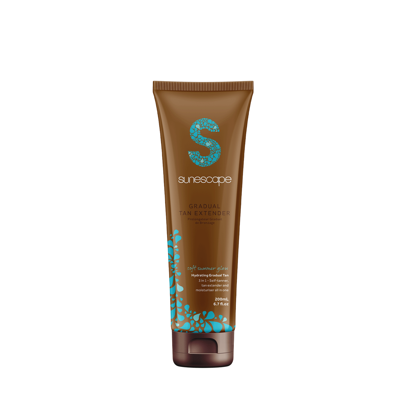 Prolongateur de Bronzage Progressif