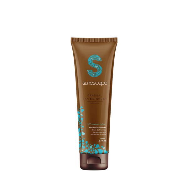 Prolongateur de Bronzage Progressif
