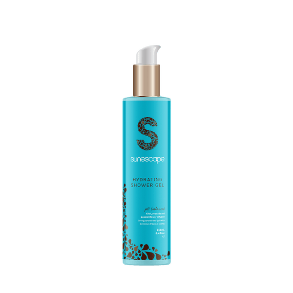 Gel Douche Hydratant