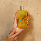 Gel Douche Moroccanoil — ambiance