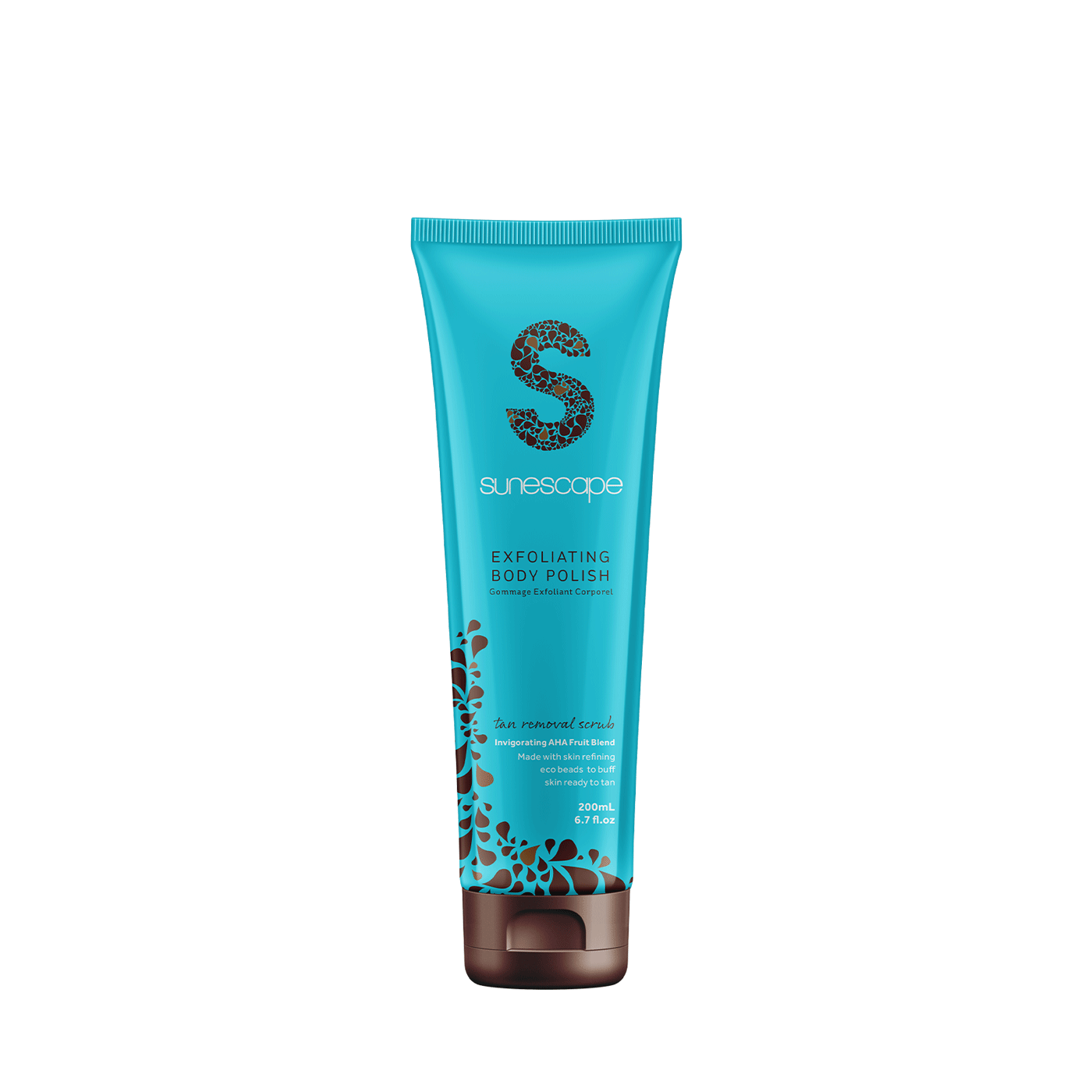 Gommage Exfoliant pour le Corps