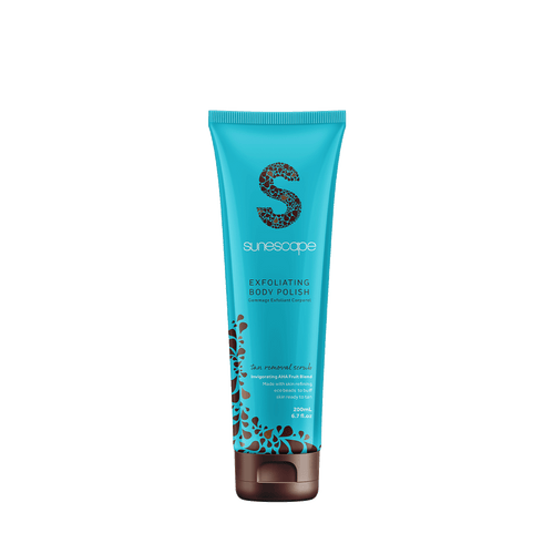 Gommage Exfoliant pour le Corps