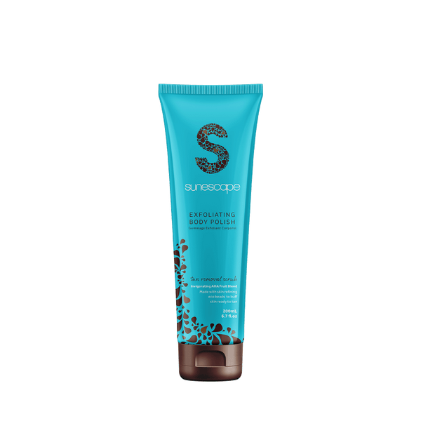 Gommage Exfoliant pour le Corps