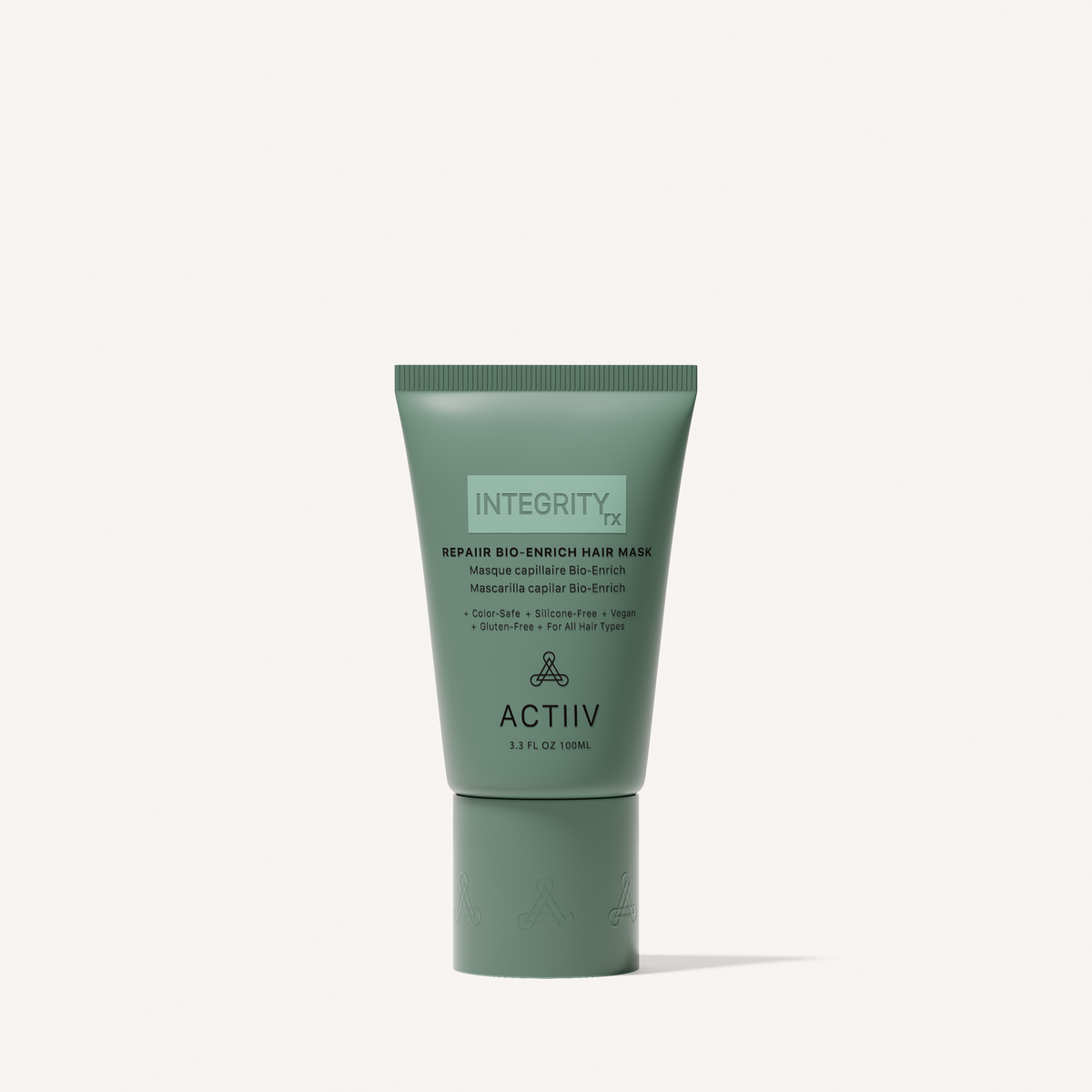 Integrity Masque Capillaire Bio-Enrich ACTIIV — tube