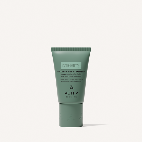 Integrity Masque Capillaire Bio-Enrich