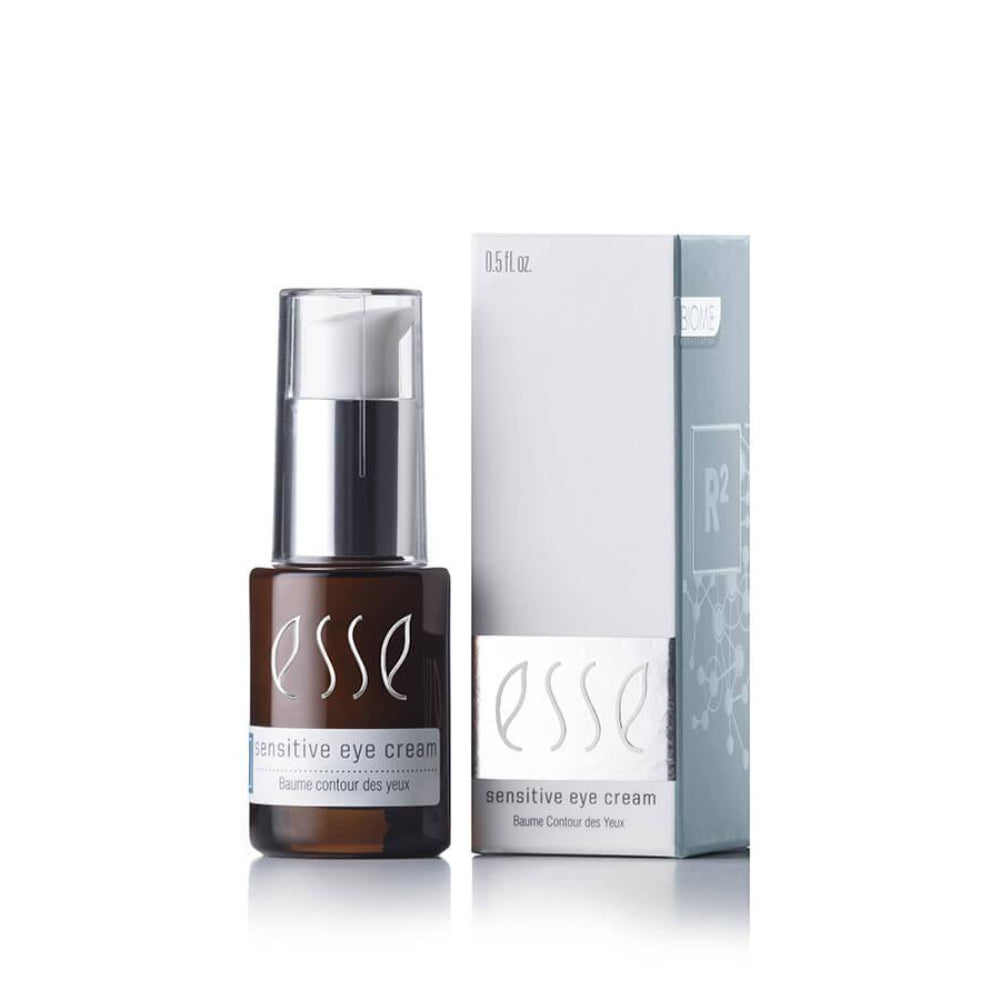 R2 Esse Crème Contour des Yeux Peau Sensible