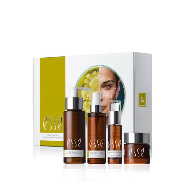 Esse Trousse d'Essai Peau Normale