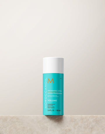 Lotion Épaississante