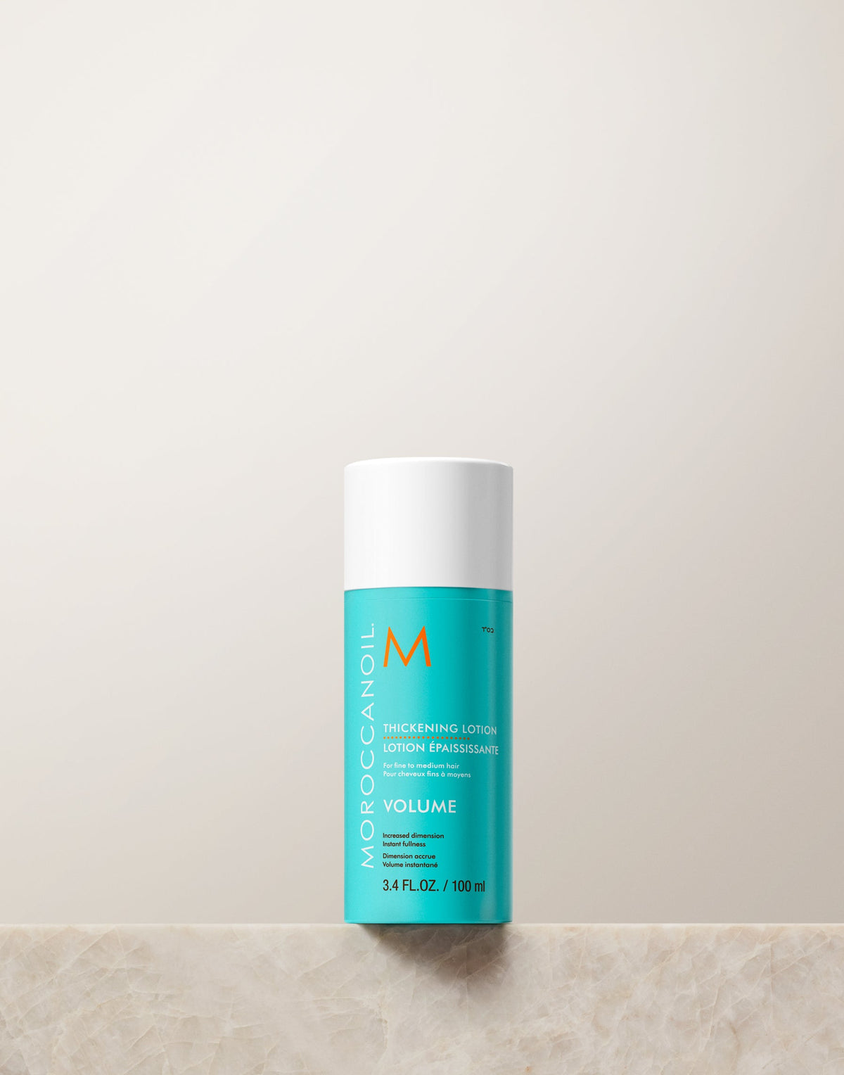 Lotion Épaississante Moroccanoil