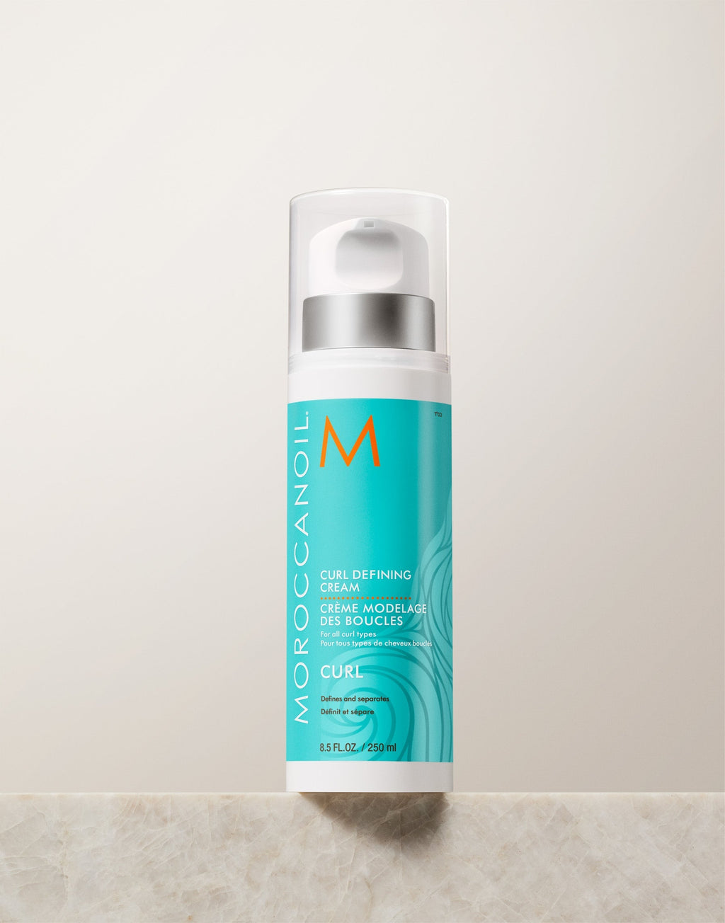 Crème Définition Boucles