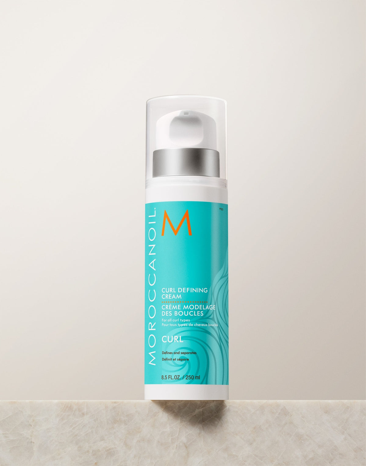 Crème Définition Boucles