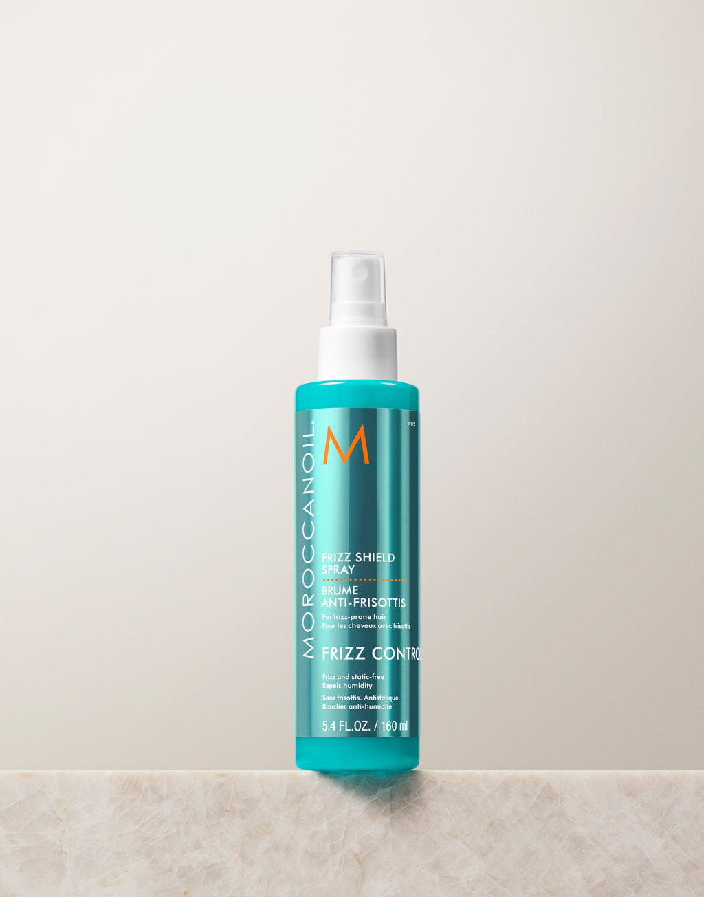 Brume Anti-Frisottis Moroccanoil — flacon 160 ml