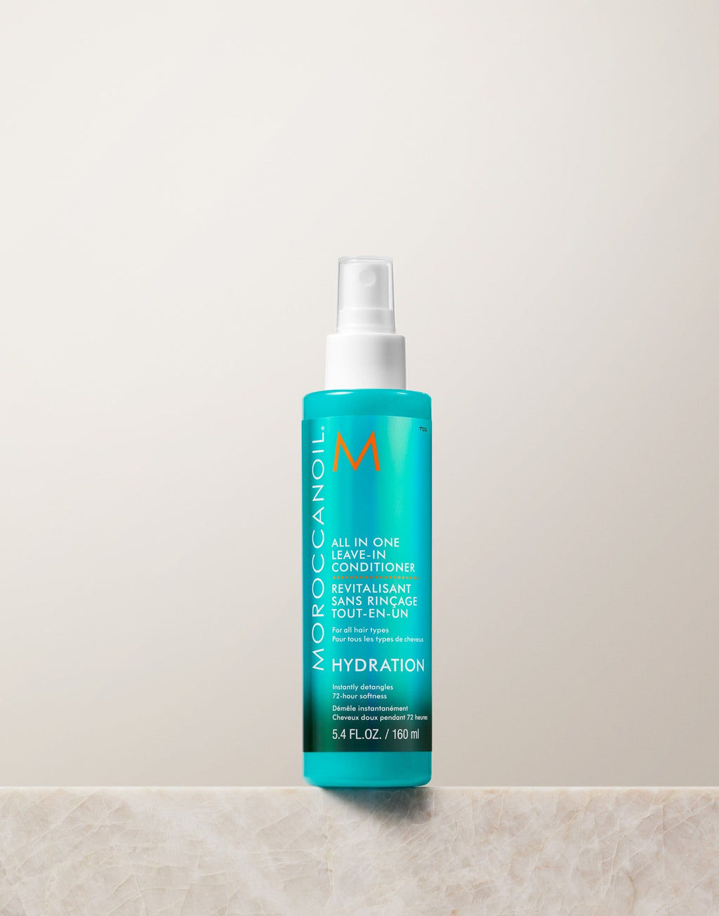 Revitalisant Sans Rinçage Moroccanoil