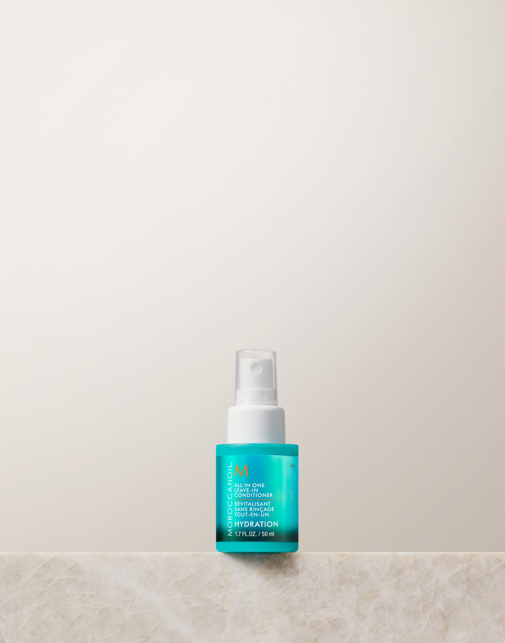 Revitalisant Sans Rinçage — format voyage 50 ml