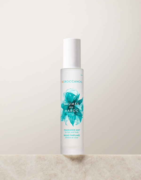Brumes du Maroc — Brume Parfumée Cheveux et Corps