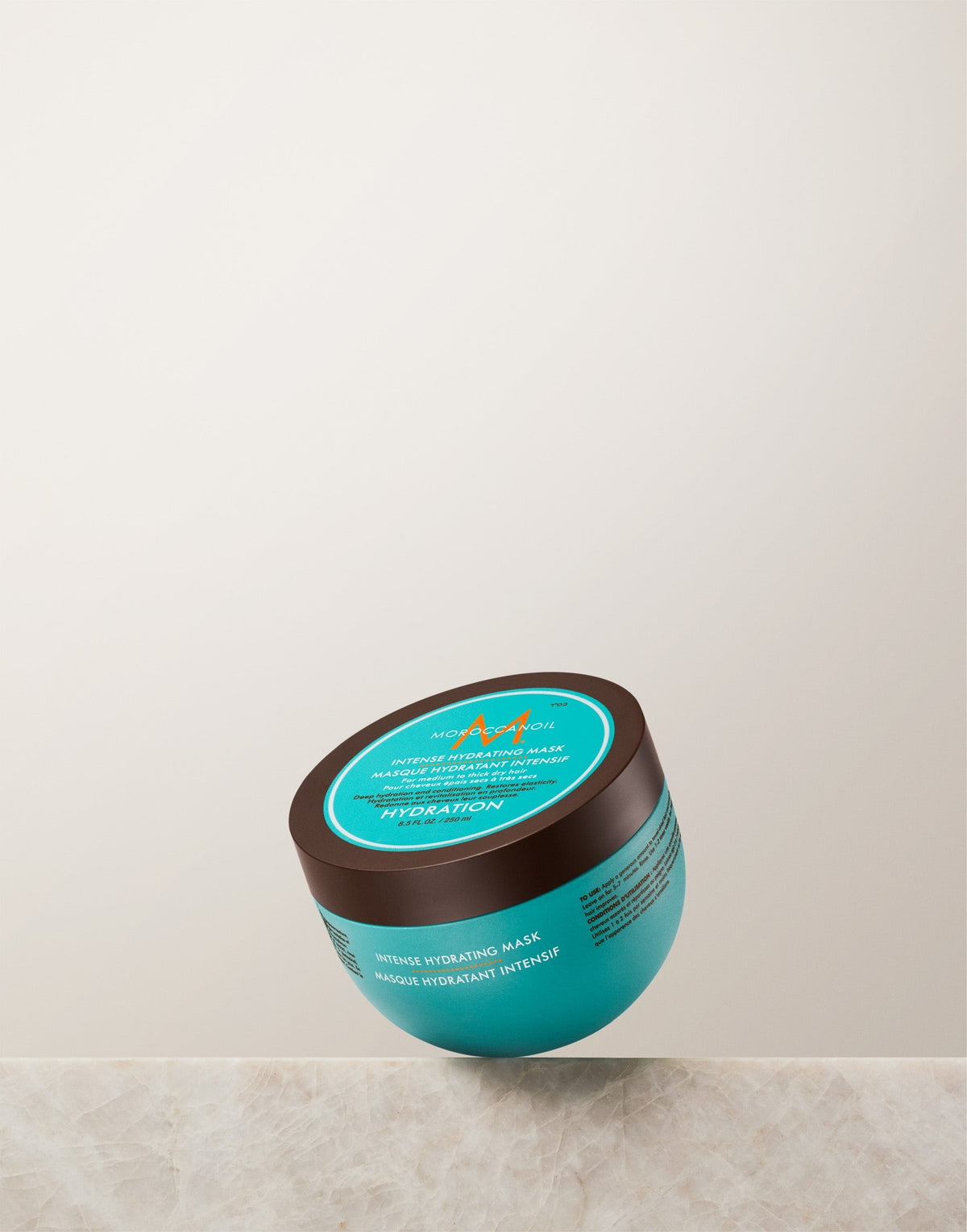 Masque Hydratant Intense