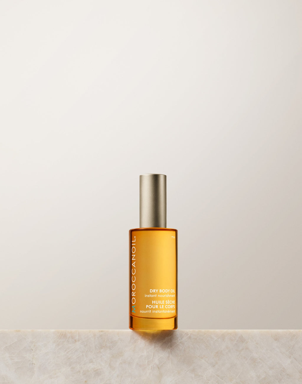 Huile Sèche pour le Corps Moroccanoil — flacon 50 ml