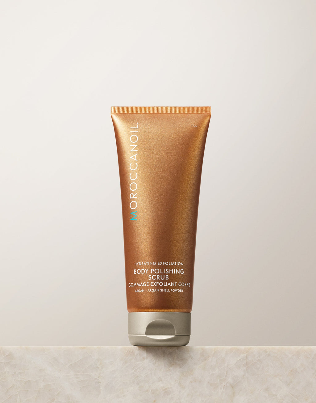 Gommage Exfoliant Corps Moroccanoil — pot 200 ml