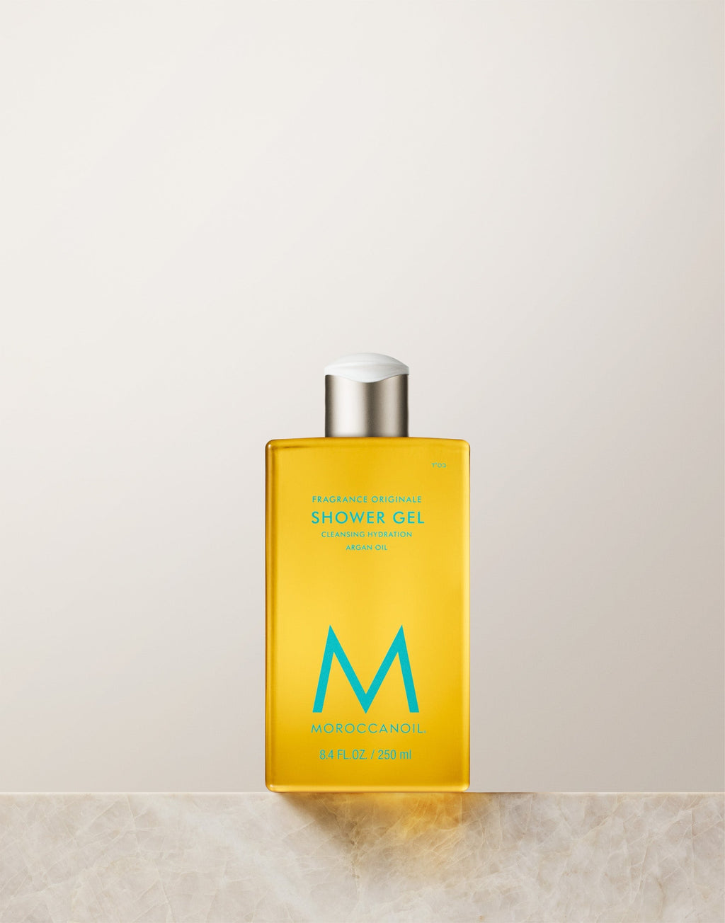 Gel Douche Moroccanoil — flacon 250 ml