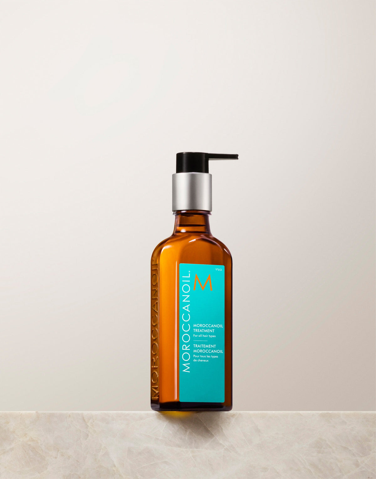 Traitement Moroccanoil Original