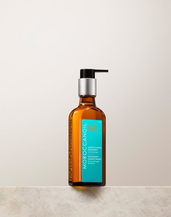 Traitement Moroccanoil Original