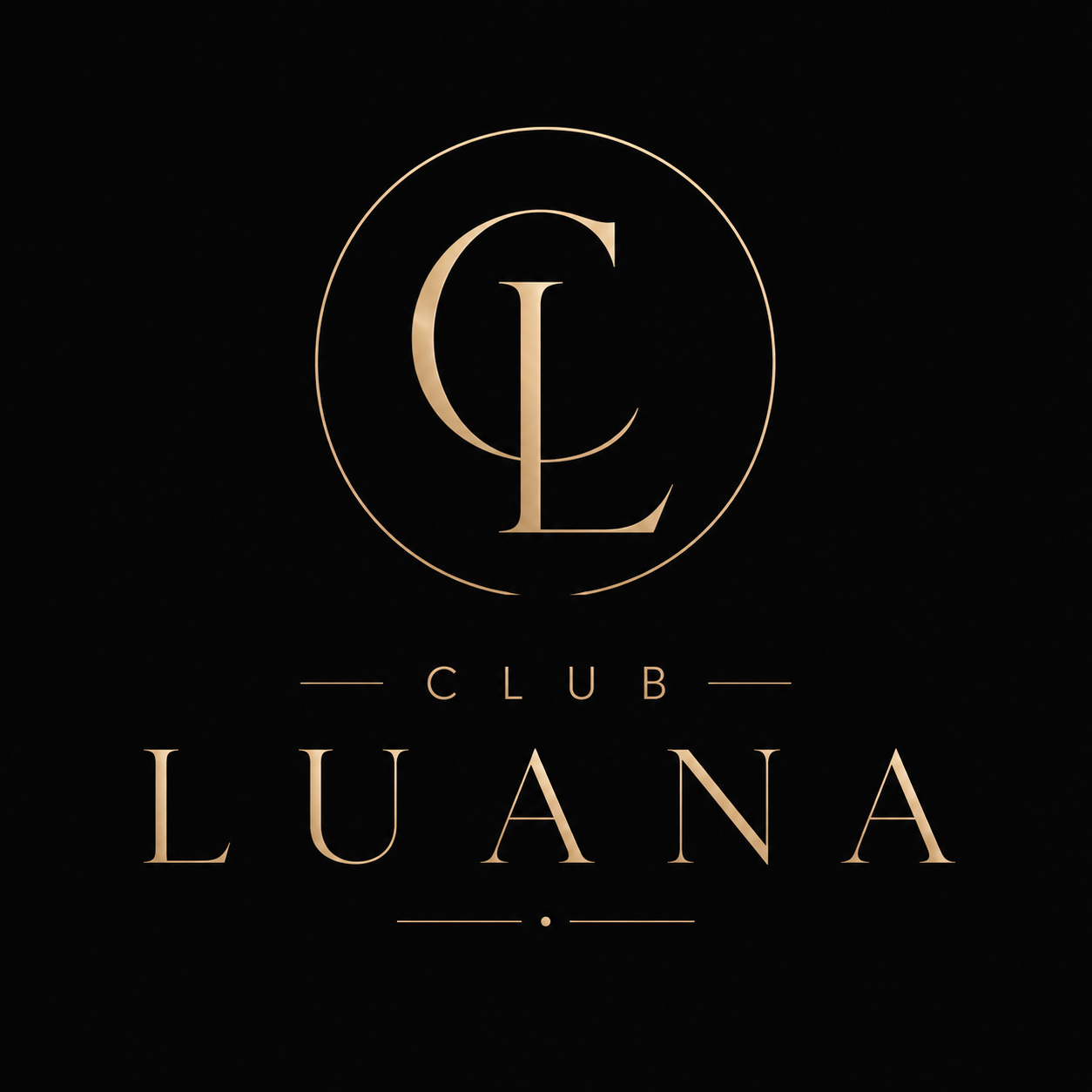 CLUB LUANA SIGNATURE