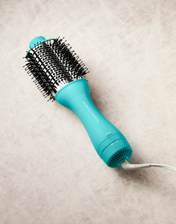 Brosse Séchante 4-en-1