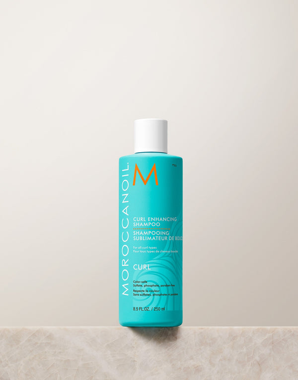 Shampooing Rehausseur de Boucles