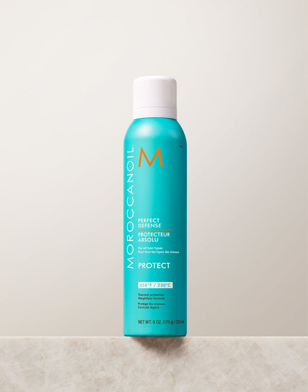 Perfect Defense – Protecteur Thermique