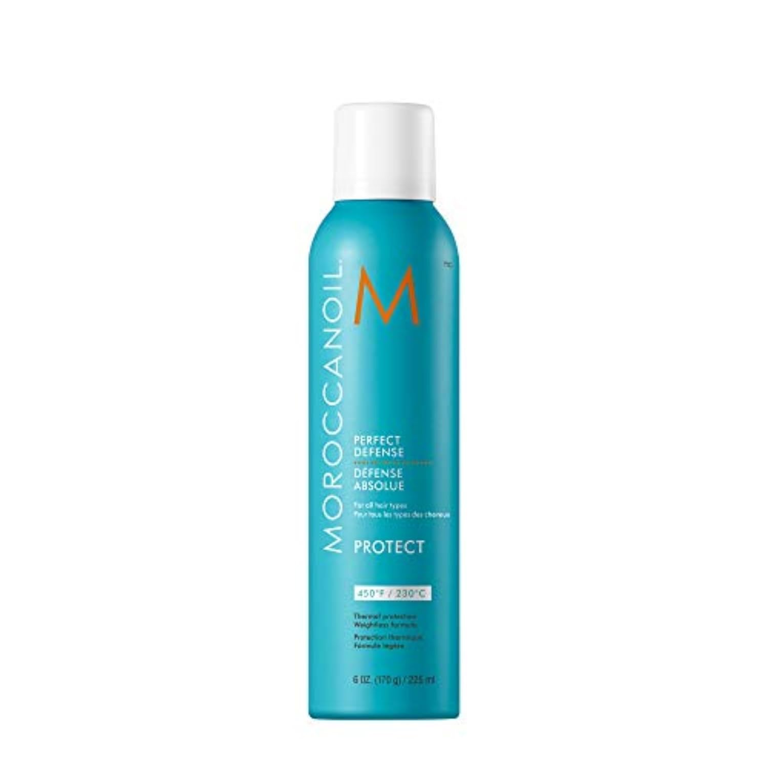 Perfect Defense – Protecteur Thermique