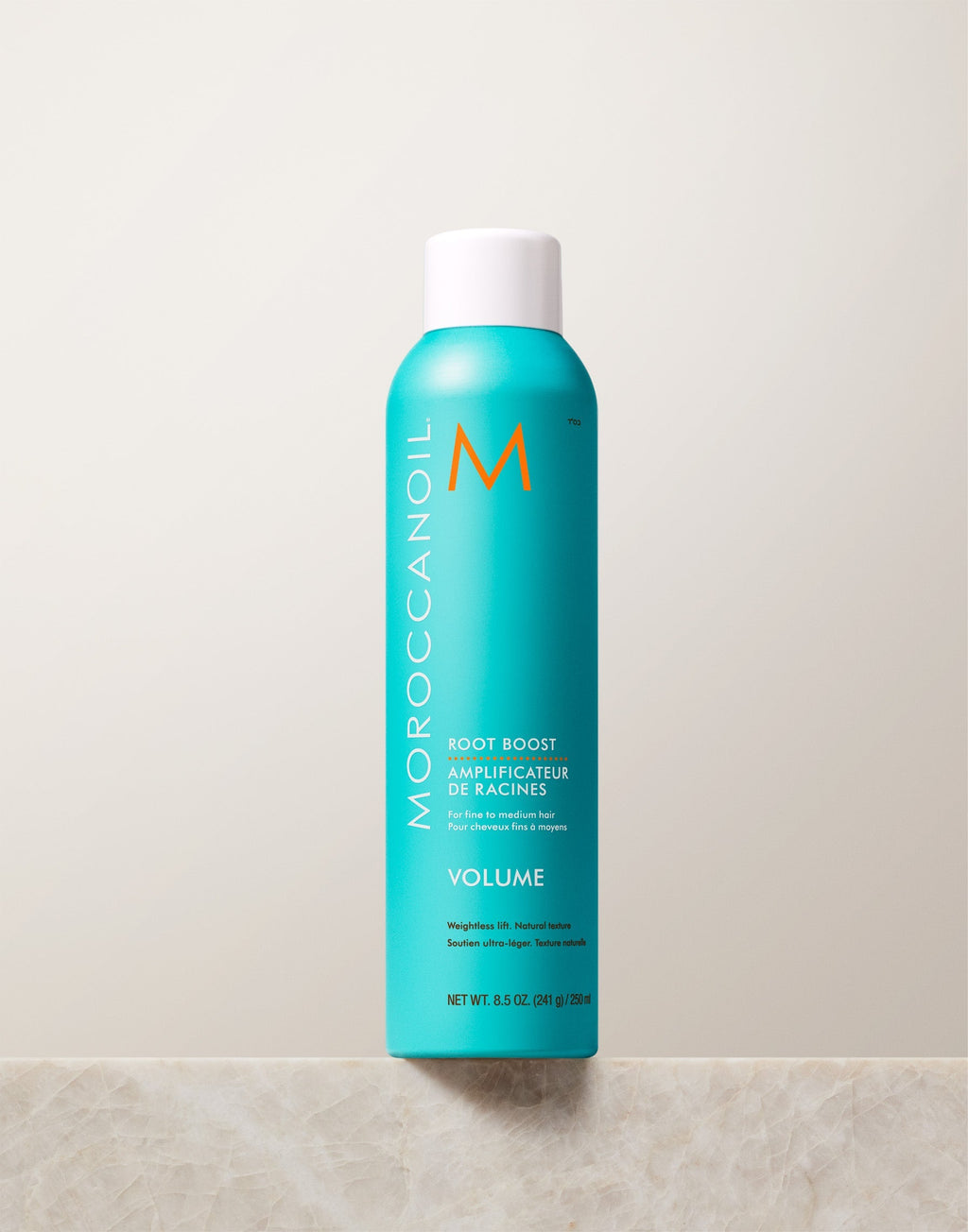 Root Boost — Volumateur Racines