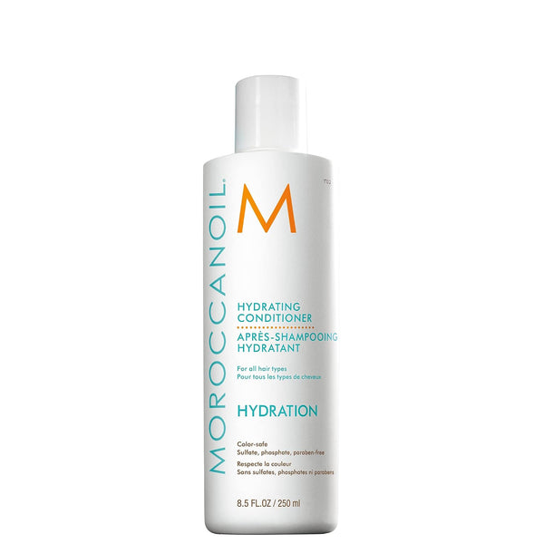 Revitalisant Hydratant