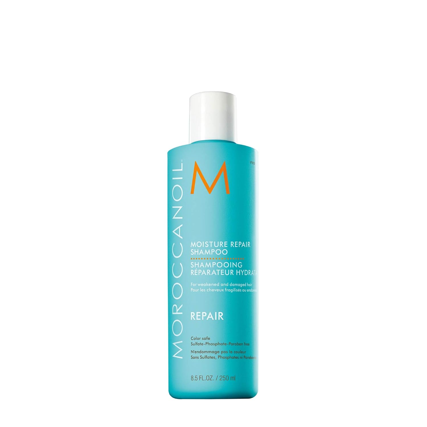 Shampooing Réparateur Hydratant