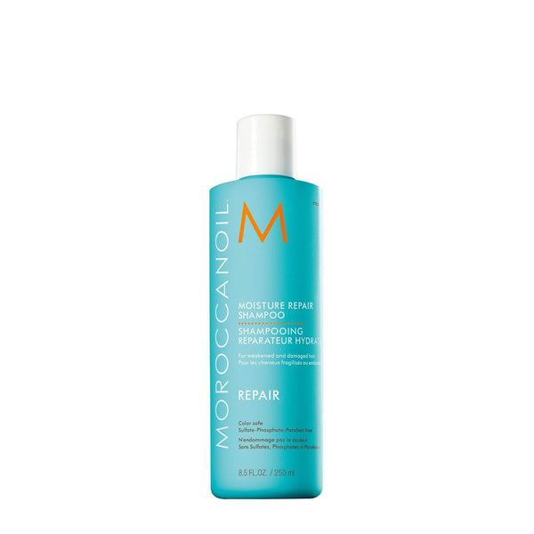 Shampooing Réparateur Hydratant