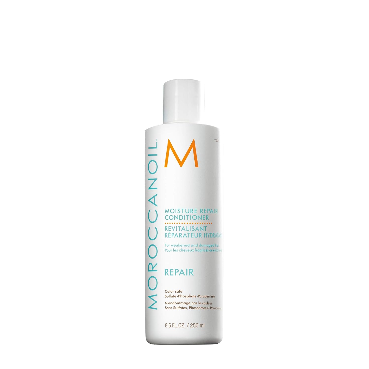 Revitalisant Réparateur Hydratant