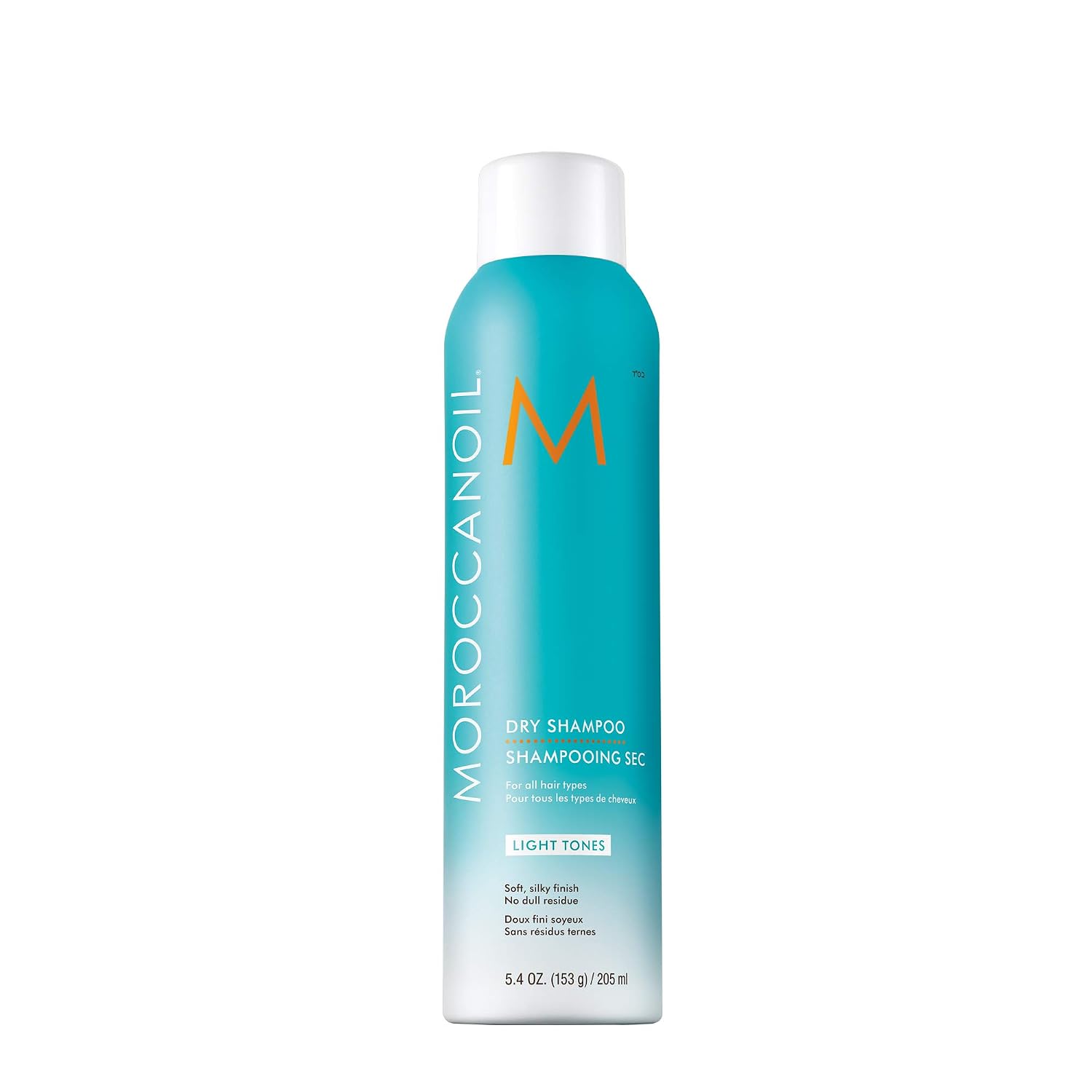 Shampooing Sec
