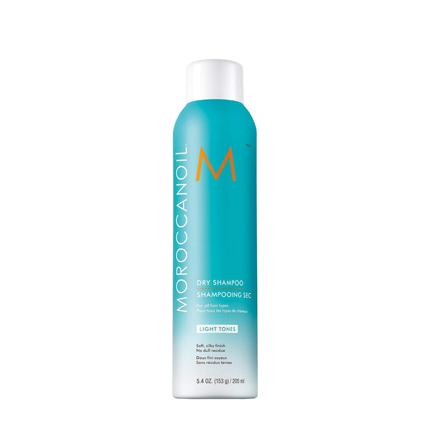Shampooing Sec