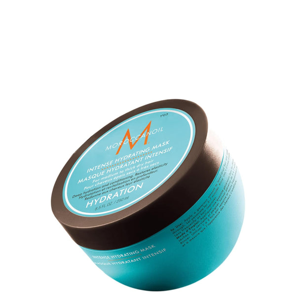 Masque Hydratant Intense