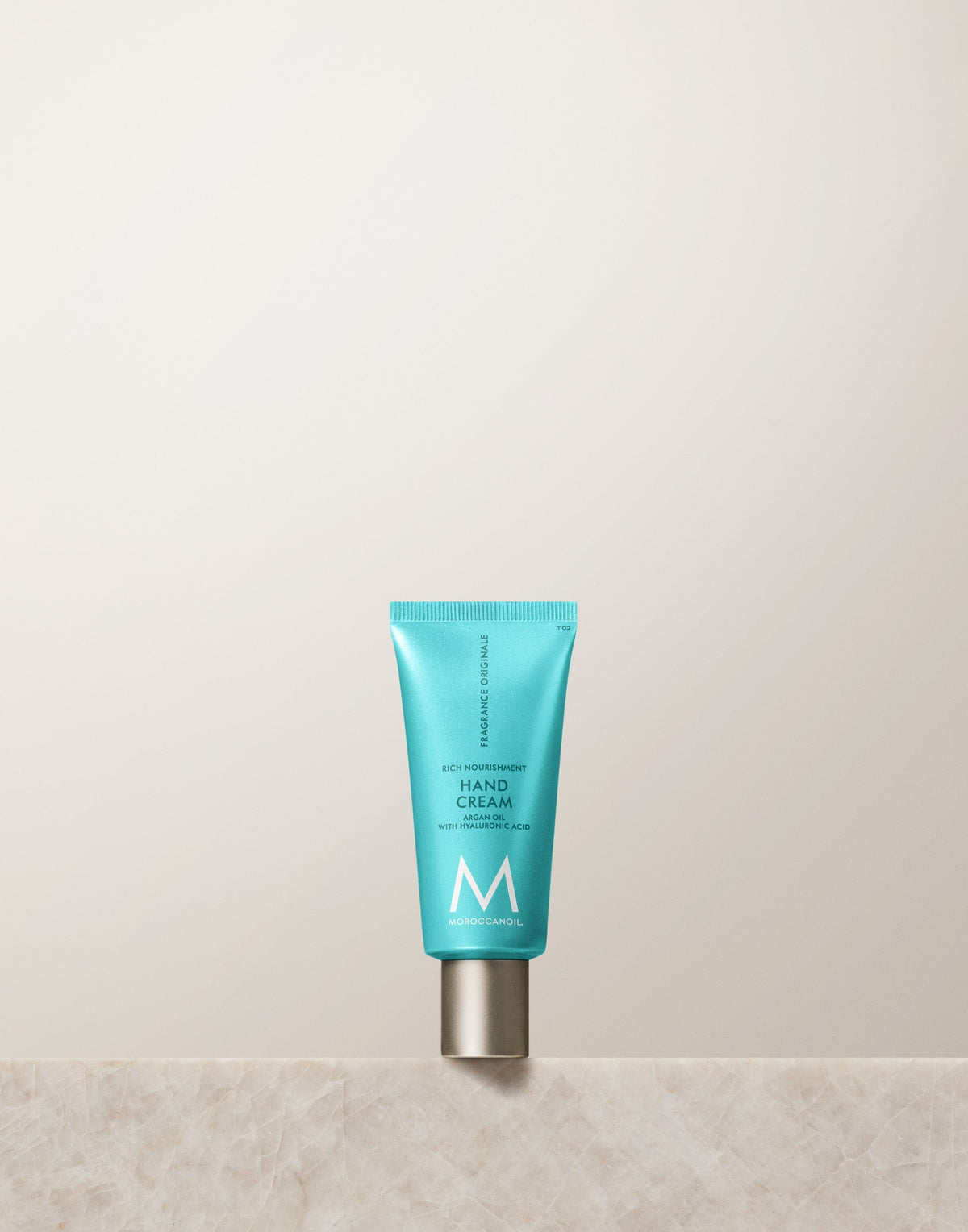Crème pour les Mains Moroccanoil — tube 40 ml