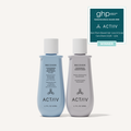 Duo Voyage Recover ACTIIV pour homme — deux formats voyage