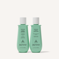 Duo Voyage Renew ACTIIV — deux formats voyage