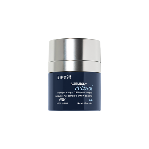 AGELESS+ Masque de Nuit au Rétinol 0,5 %