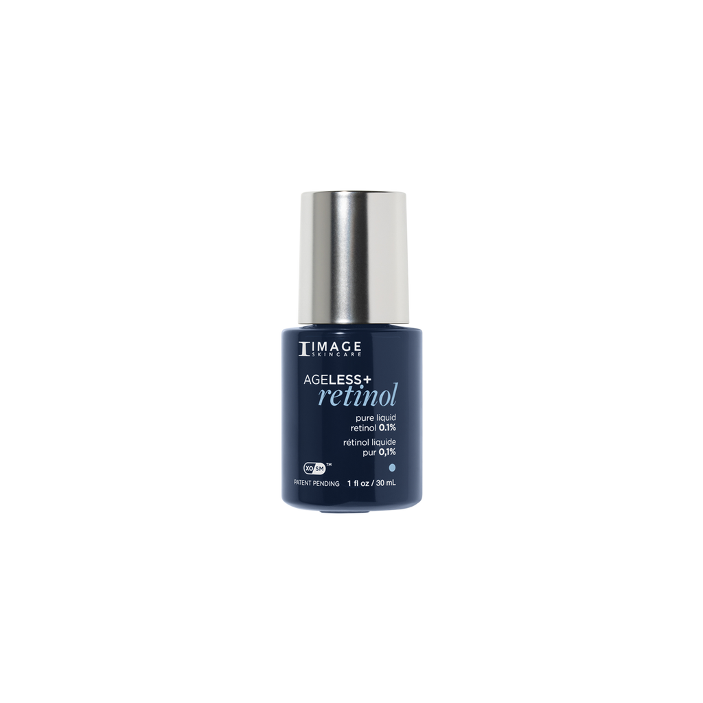 AGELESS+ Rétinol Pur Liquide 0,1 %