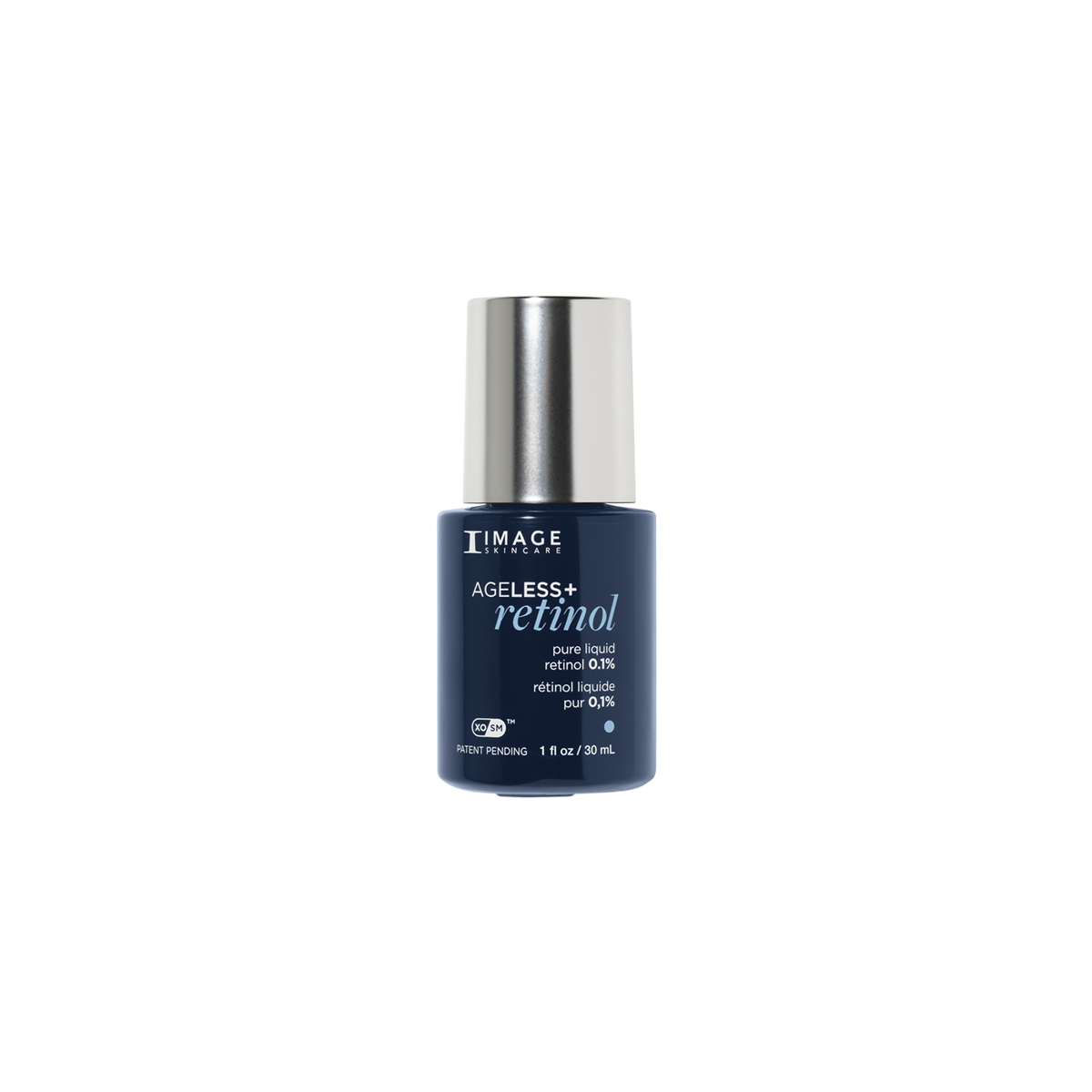 AGELESS+ Rétinol Pur Liquide 0,1 %