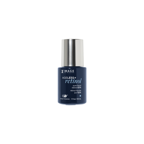 AGELESS+ Rétinol Pur Liquide 0,1 %